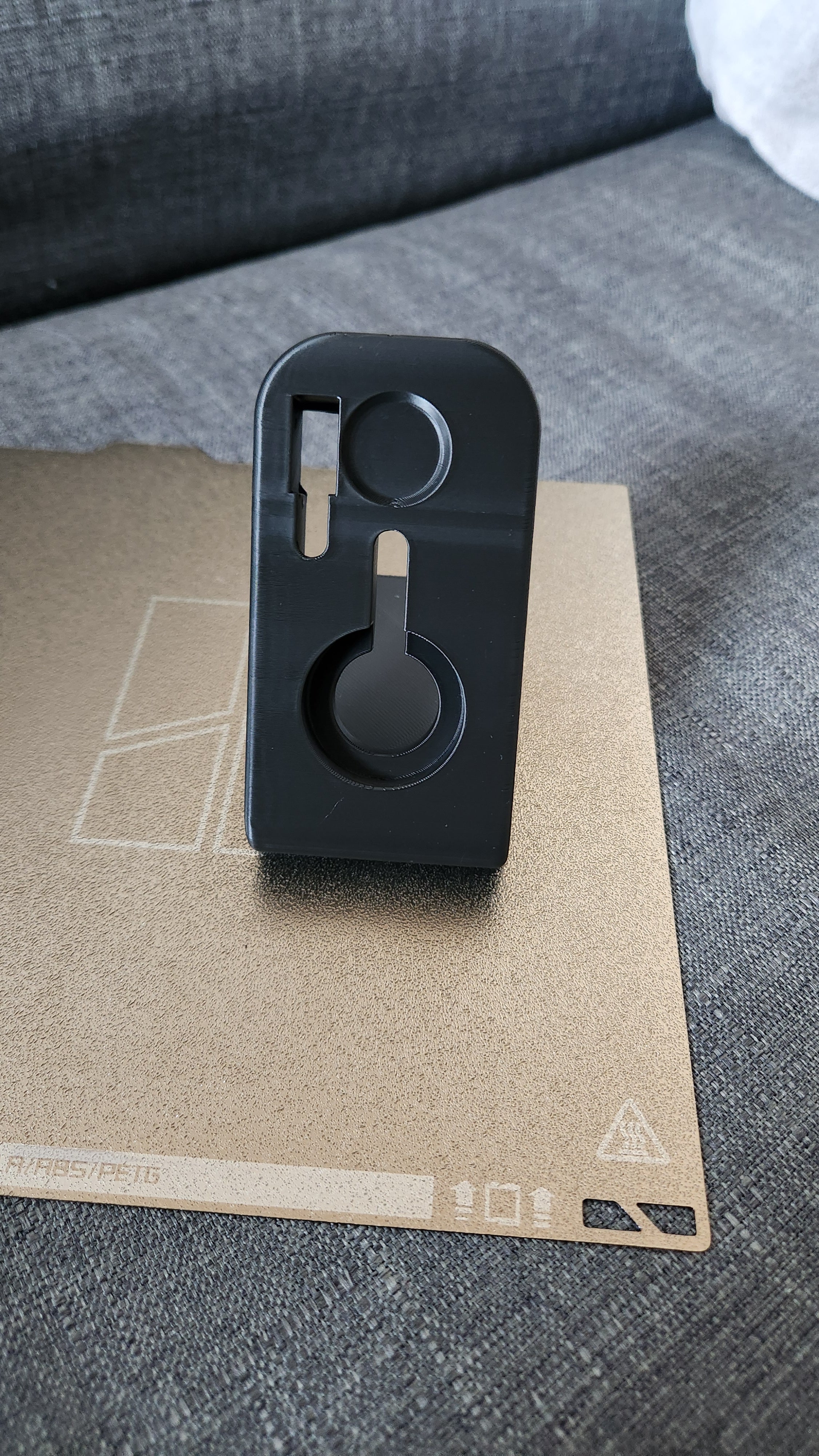 Galaxy & Xiaomi Watch Stand
