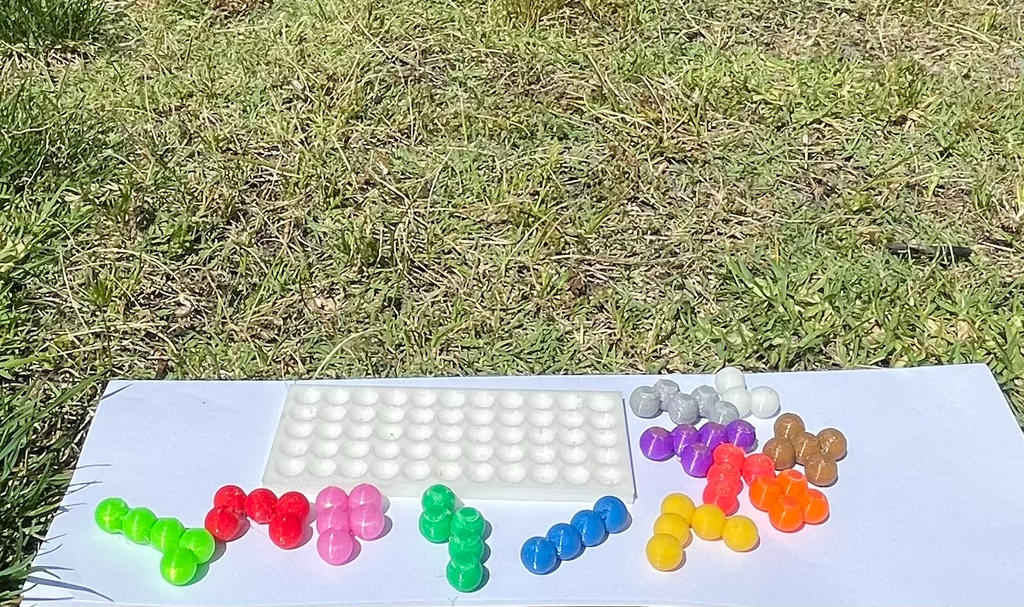 bead puzzle