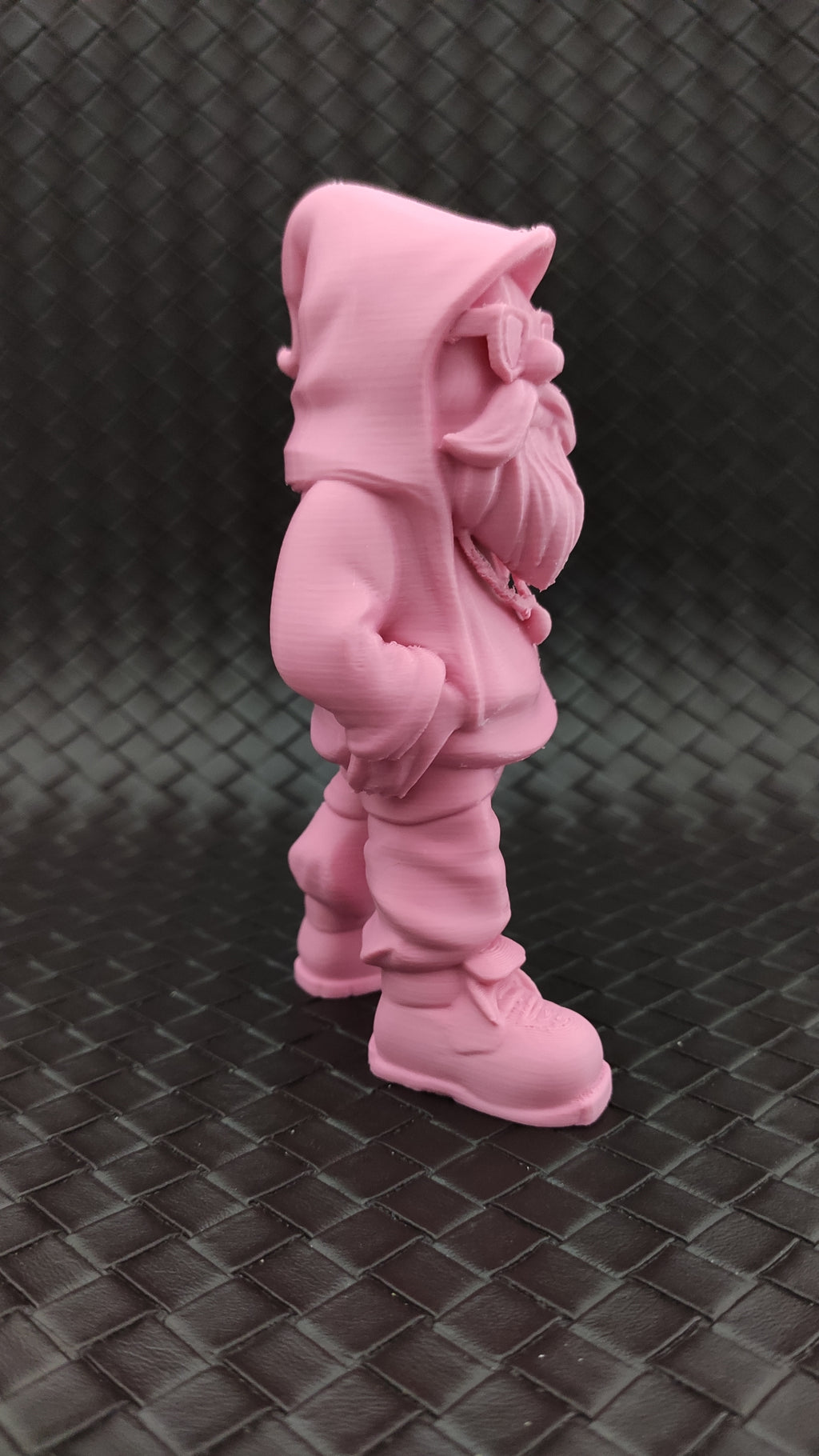 Pack of Four Garden Gnomes