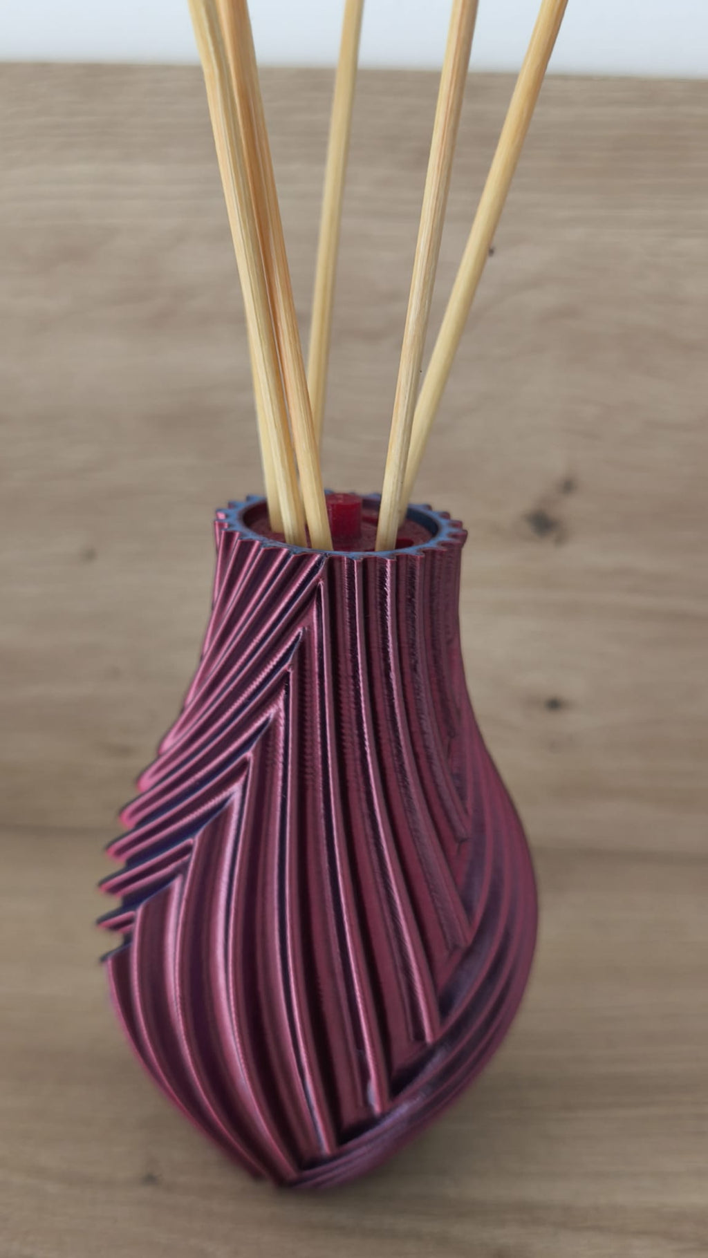 Vase / Reed diffuser