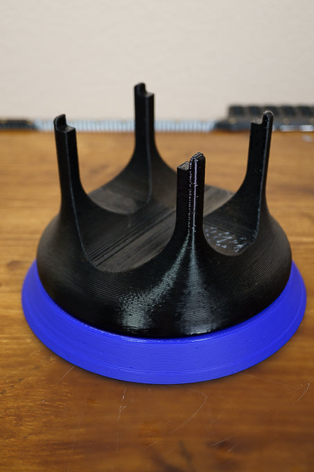 Rotating RC Car Stand/Table - TRX-4