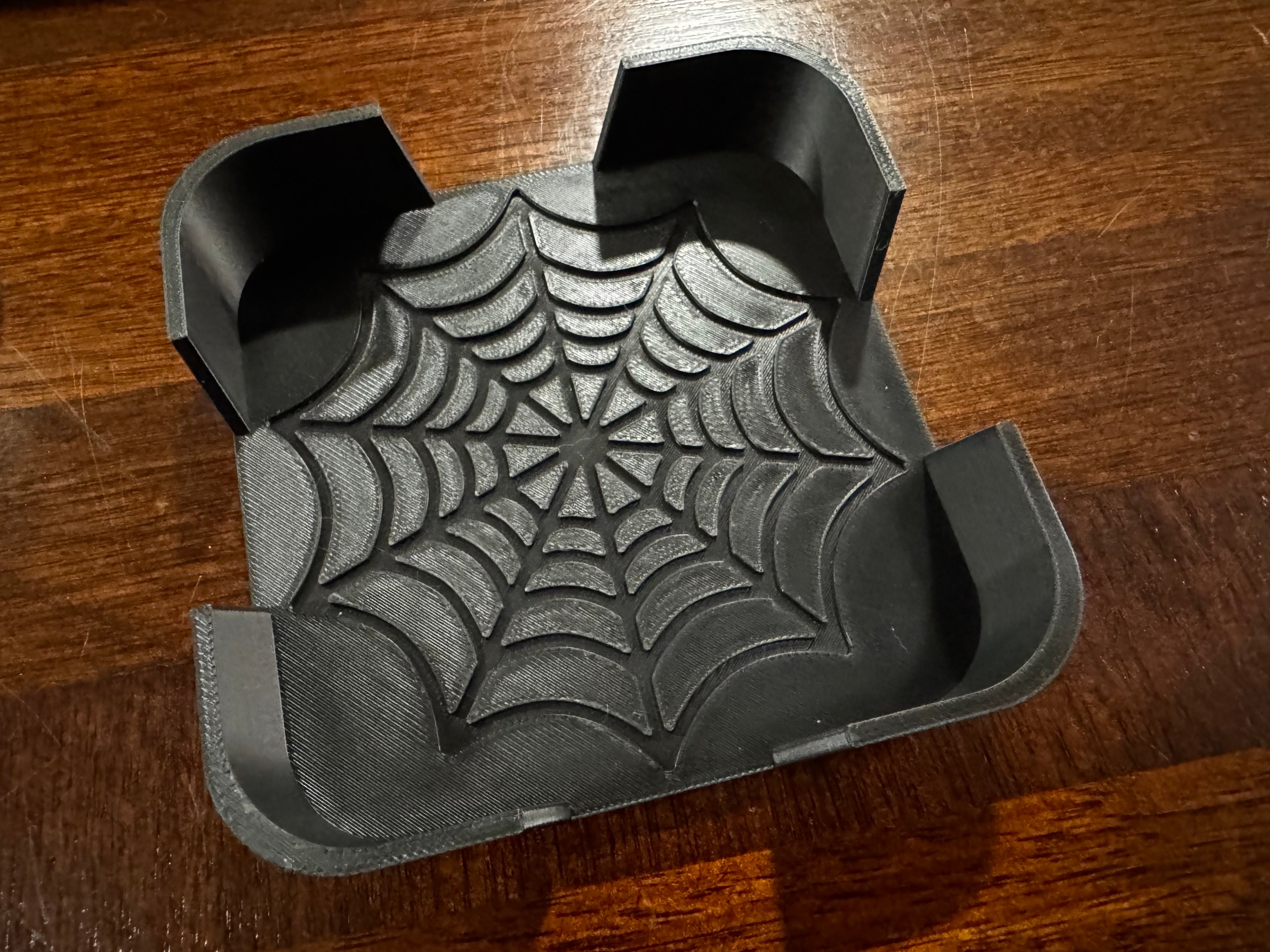 Classic Monster Pinups - Halloween Coasters