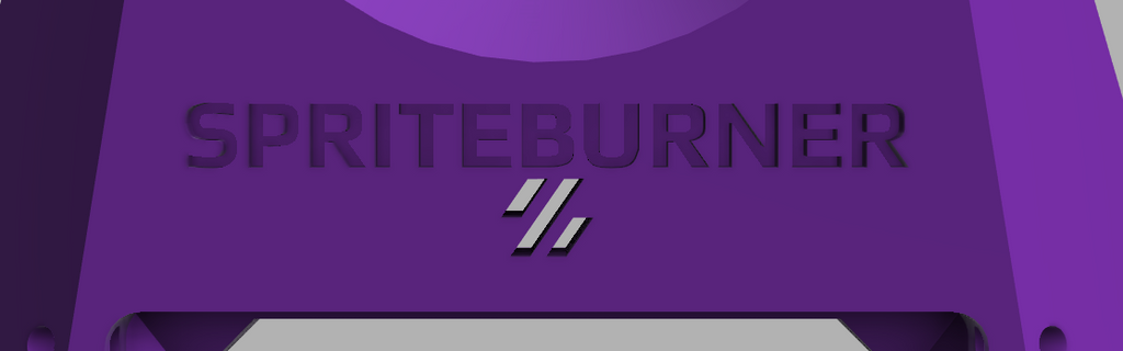 Spriteburner V6