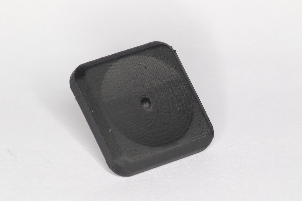 "KEA" Profile Choc V1 Keycaps - MX Spaced