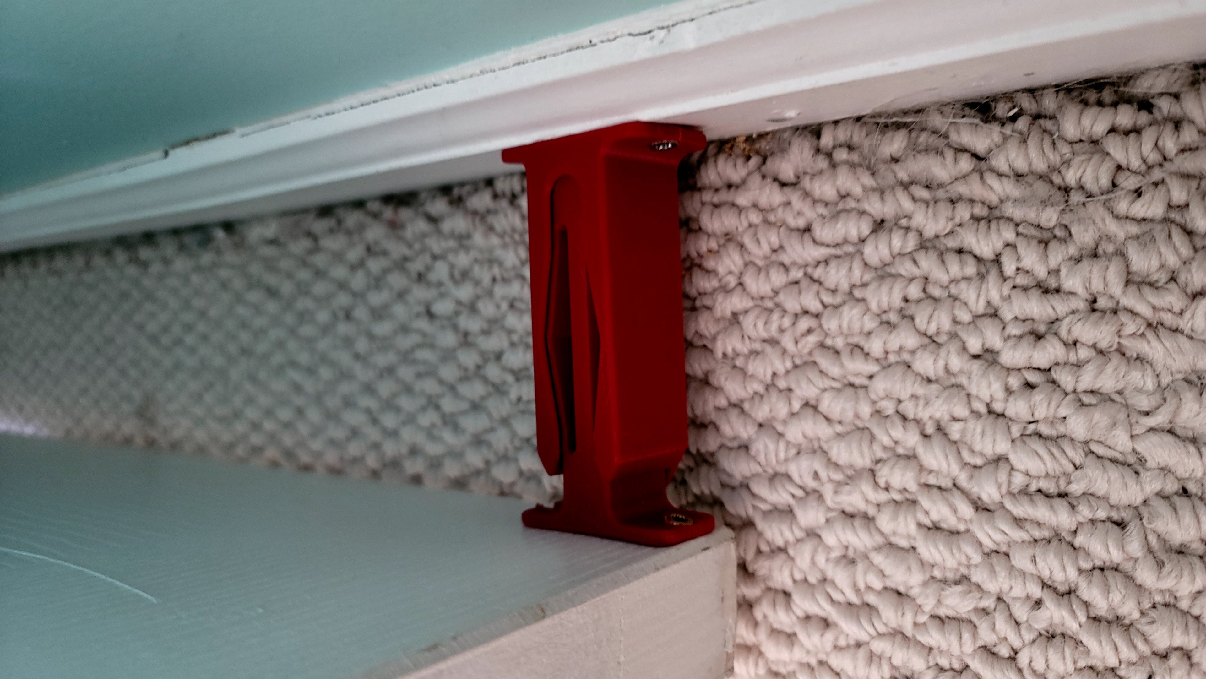 Door Catch