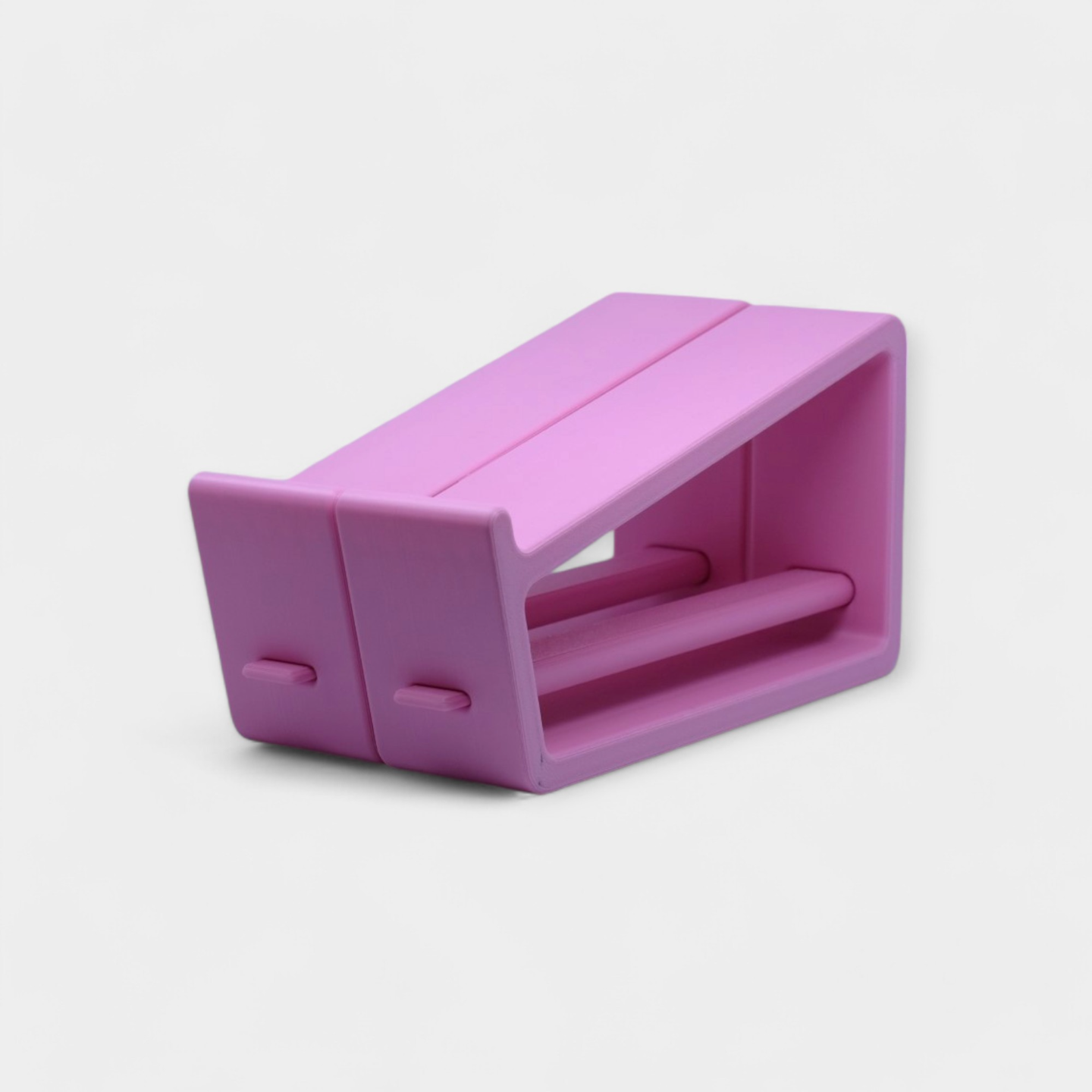 Simple & Portable Laptop Stand (2 sizes)