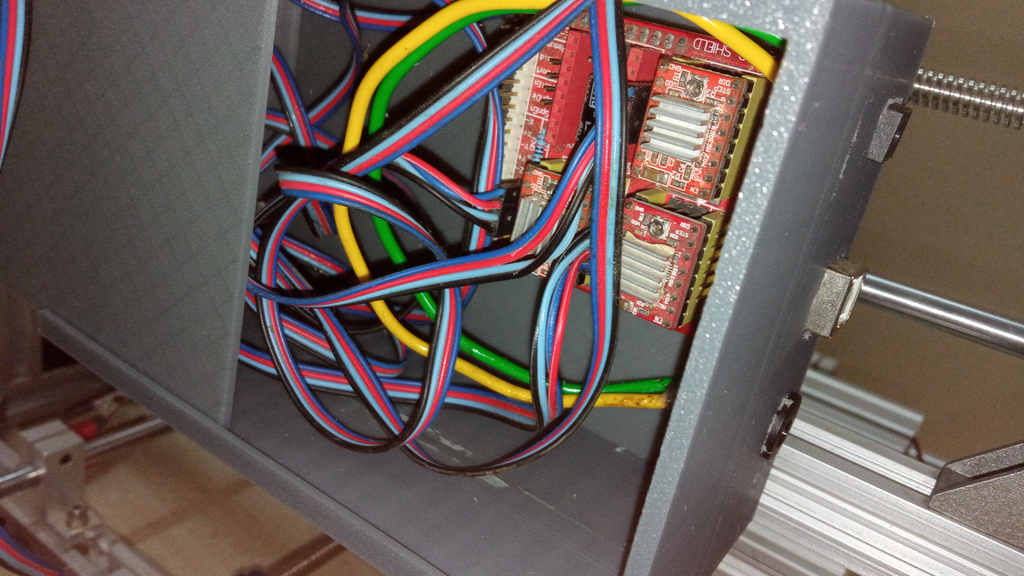 Arduino Project Box or Case