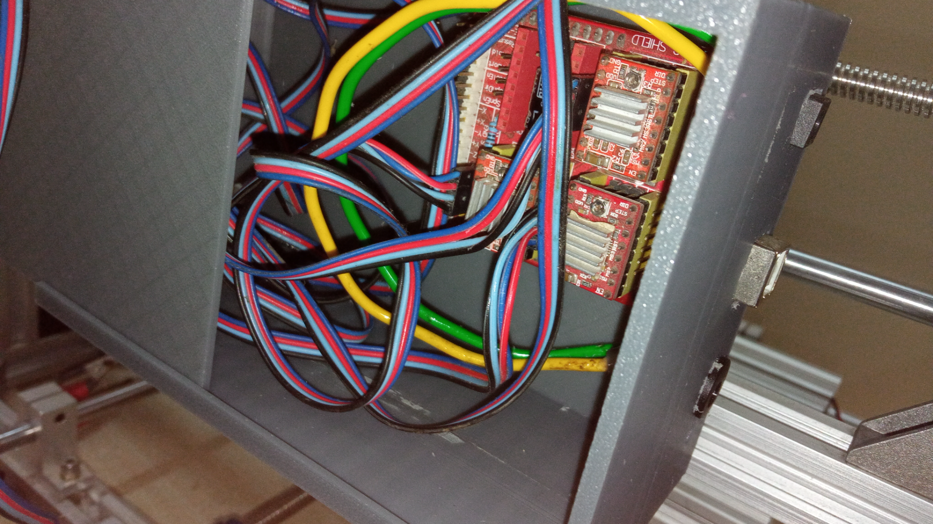 Arduino Project Box or Case