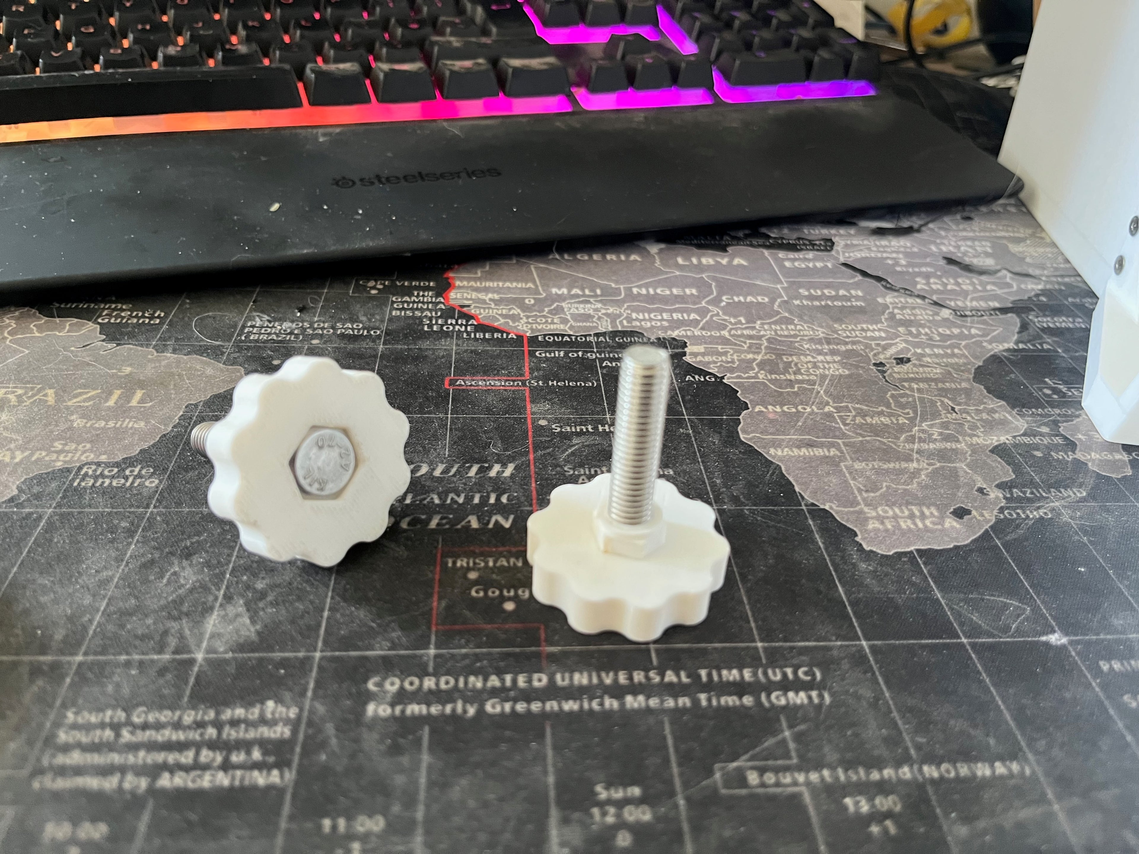 Filament Spooler
