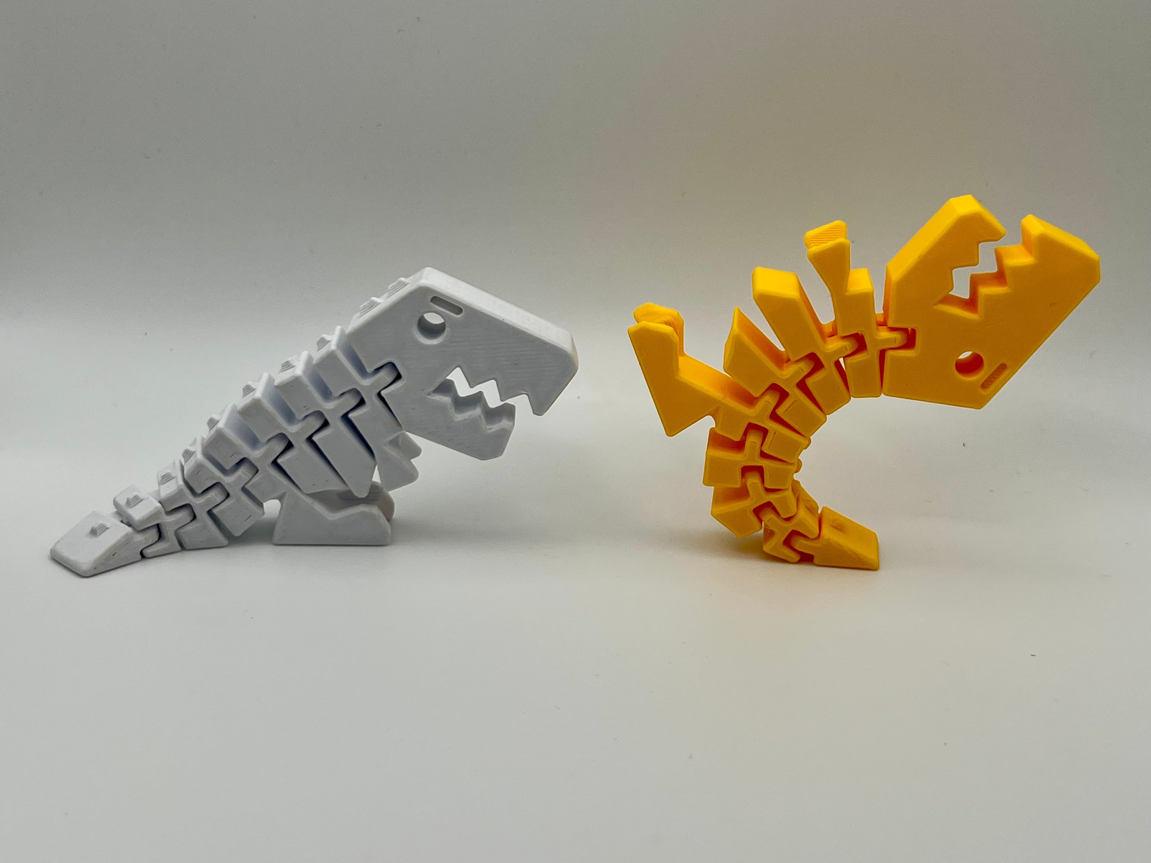 Parametric Flexi Rex