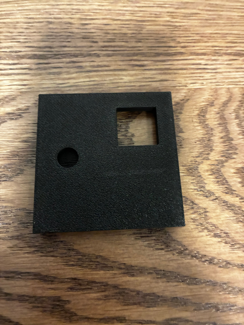 50mm Overseas Magnetic Photo Frame ALL Layouts
