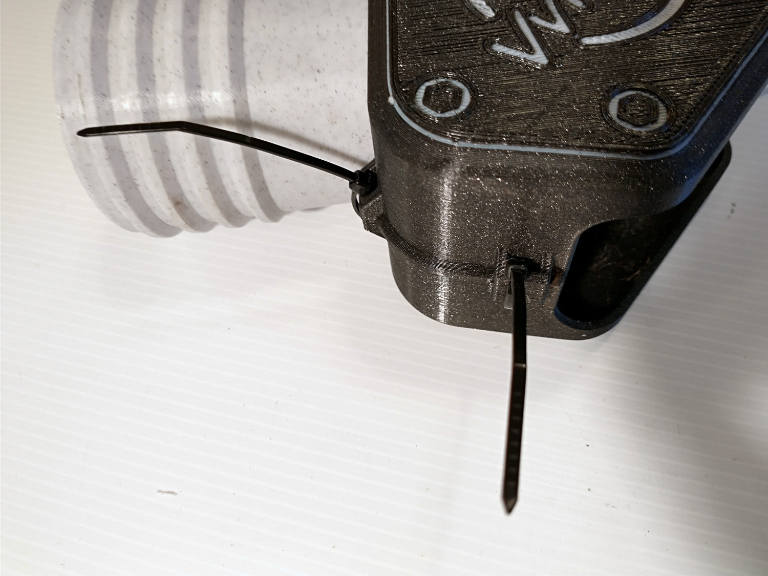 Vvroom Bike Motor(izer)
