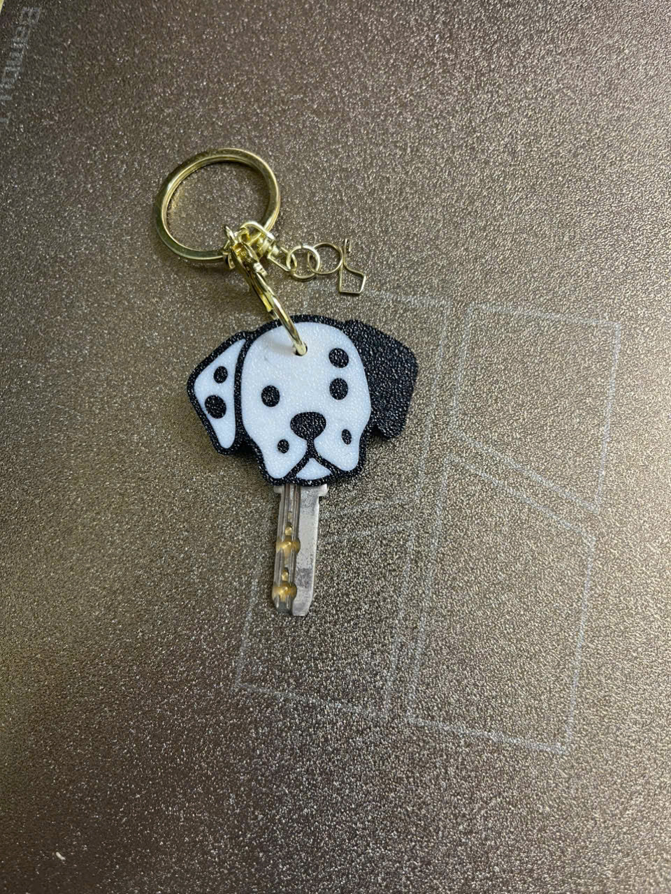 Dog Key Cover - Pack 15+ dog