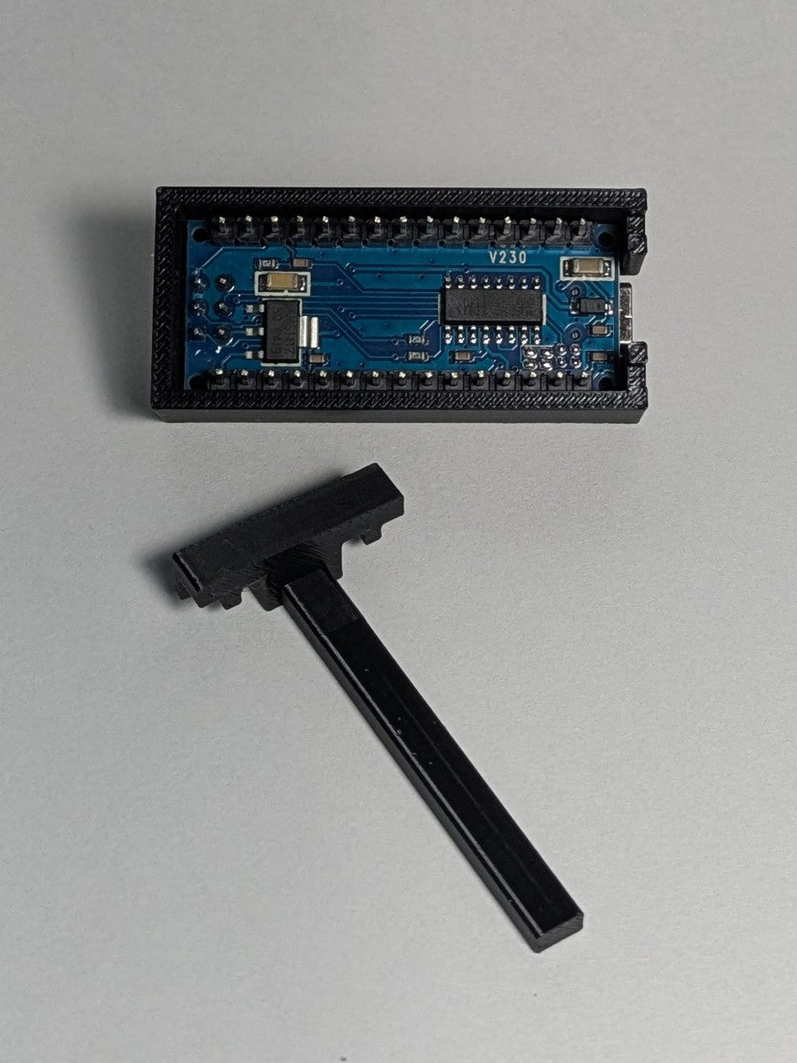Arduino nano case