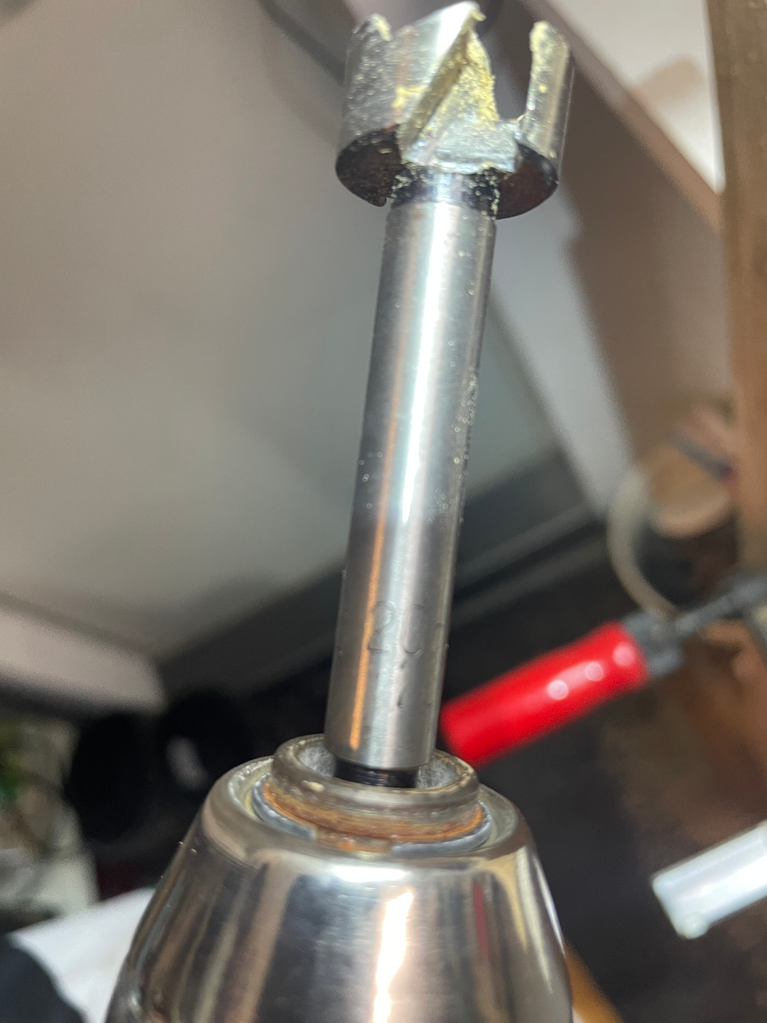 Hidden Shelf Bracket for Invisible Mounting