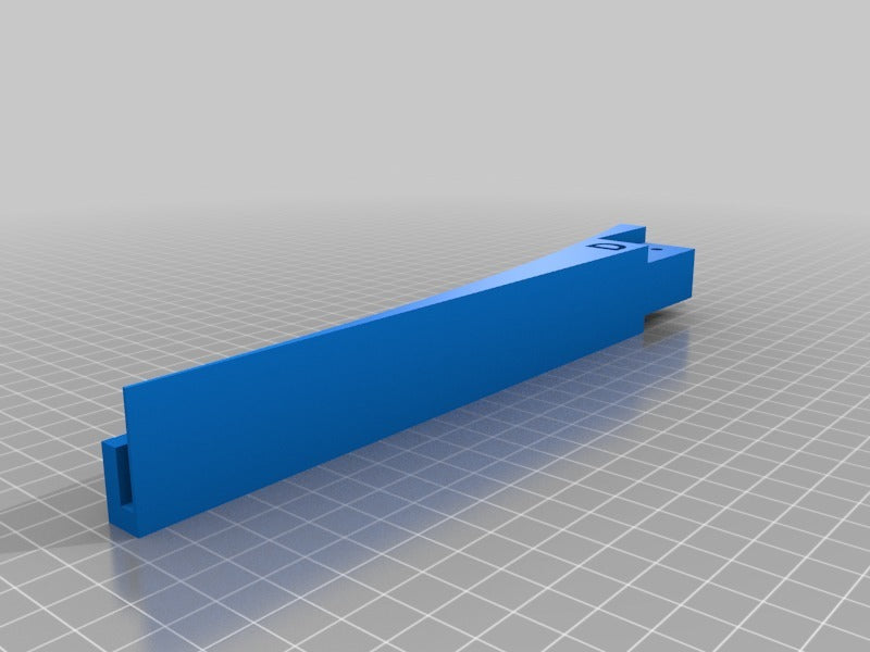 RC Car Ramp