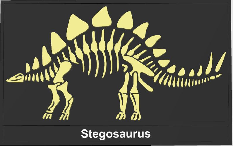 Dinosaur Jigsaw Puzzle Set - Assemble Your Own