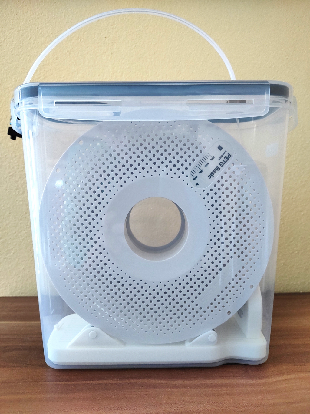 Silica/Dry Box Vtopmart 4L (V2 Online)