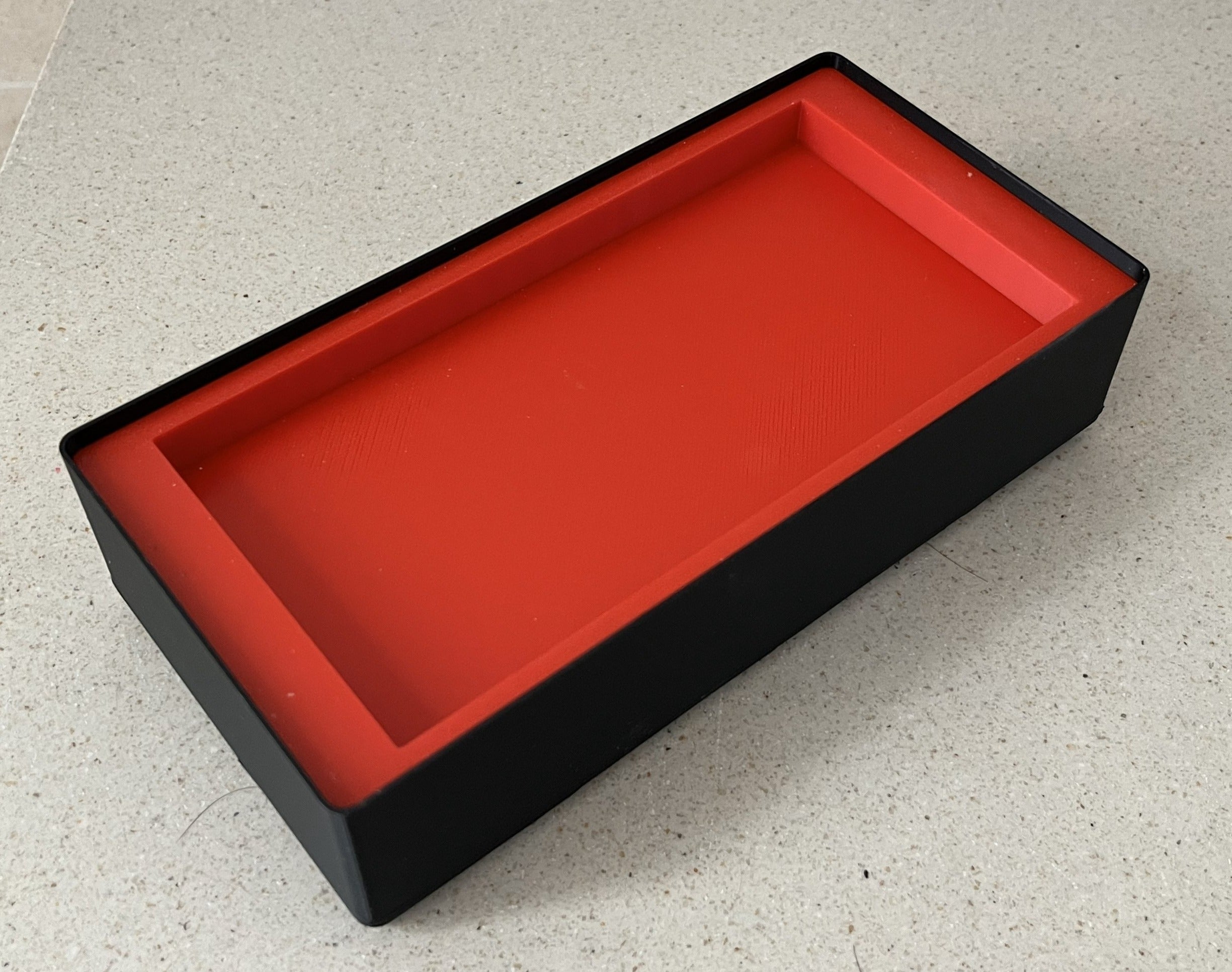 Makeup Drawer Organisers (Optional Gridfinity)