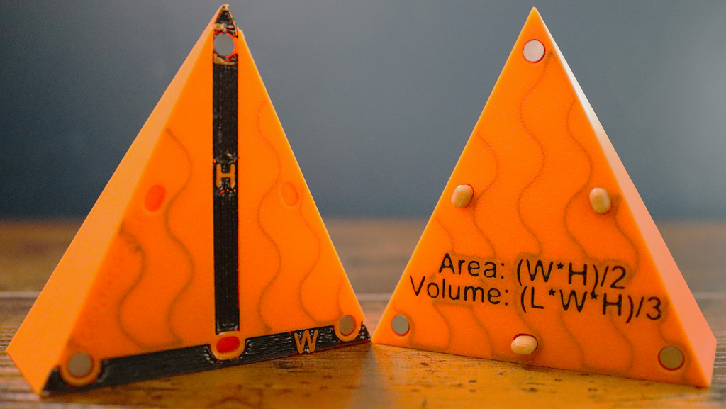 Math Geometry Shapes