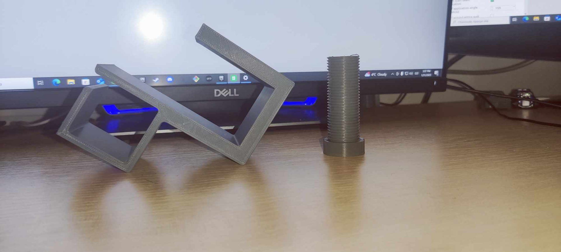 Cable organiser V3