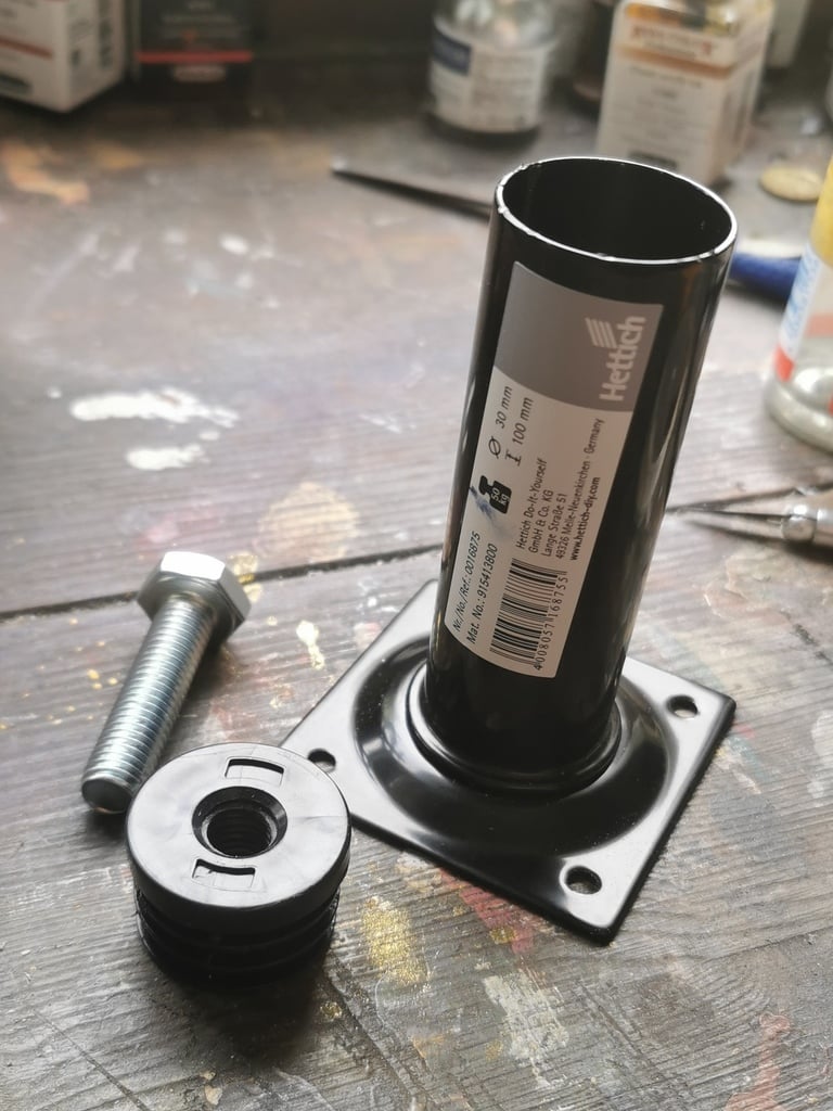Torch (LED Wall mounted)
