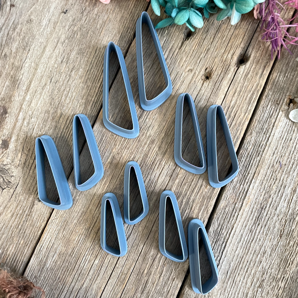 Extra Thin Earring Cutters