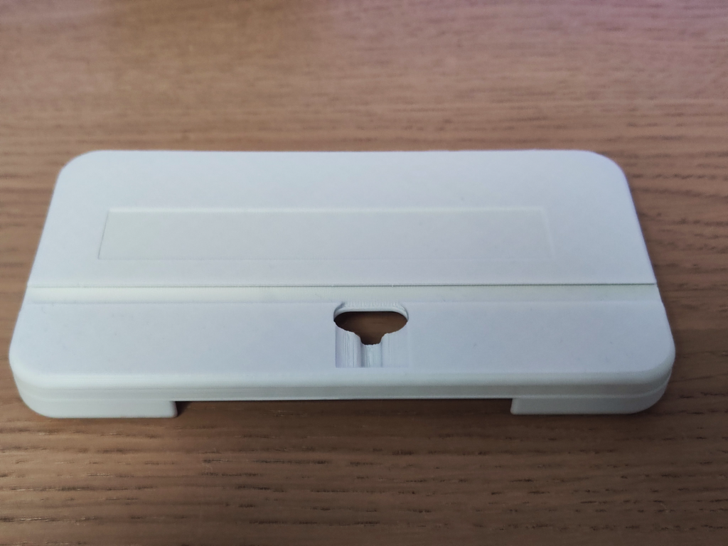 IKEA Malm Bed Secure Shelf / Holder