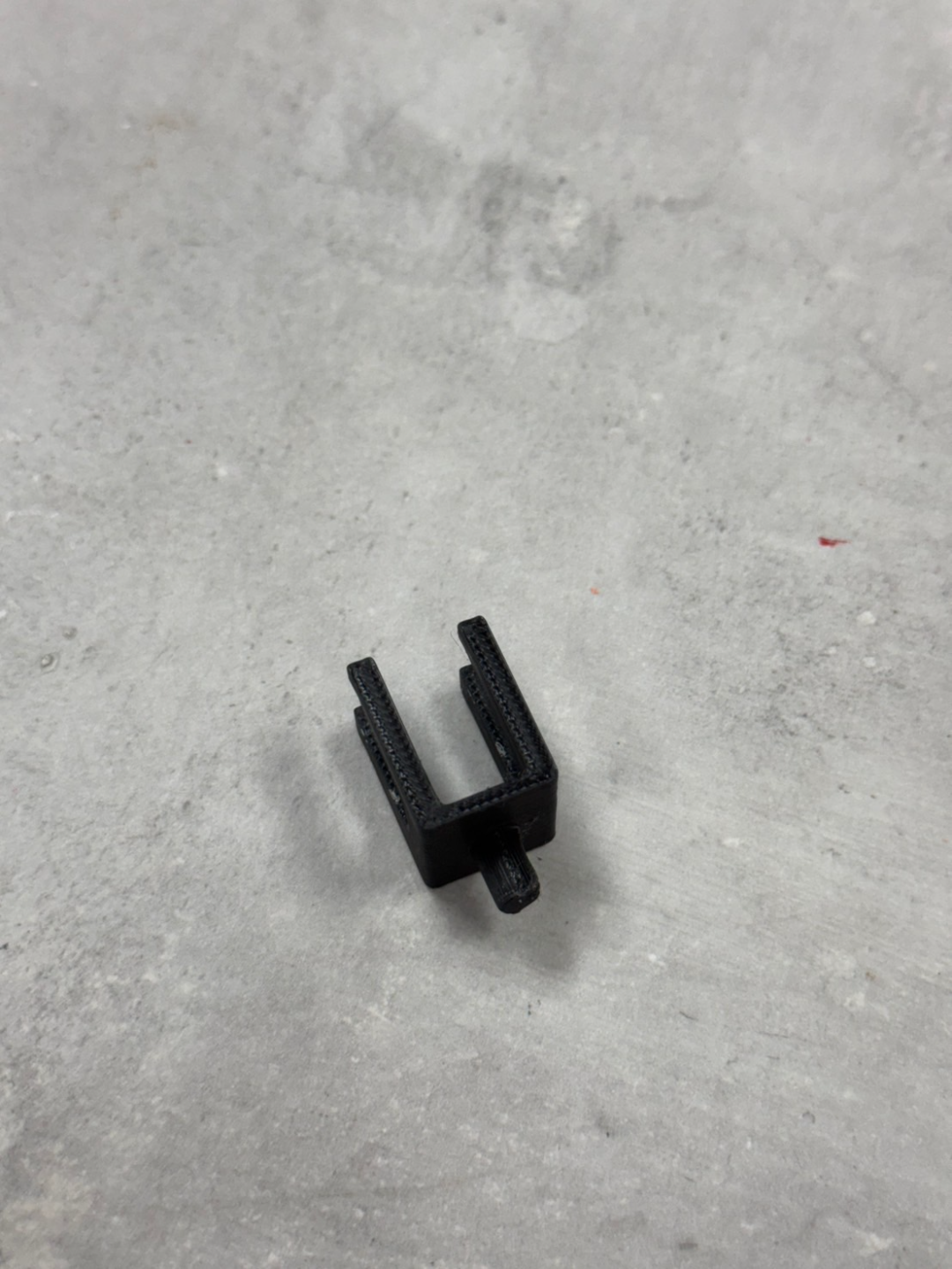Gundam Gunpla Universal Base Adapter - 1/100 MG
