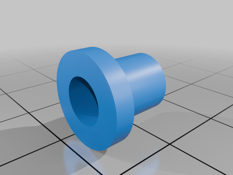 Cat Wheel - Low Material and Hardware Cost
