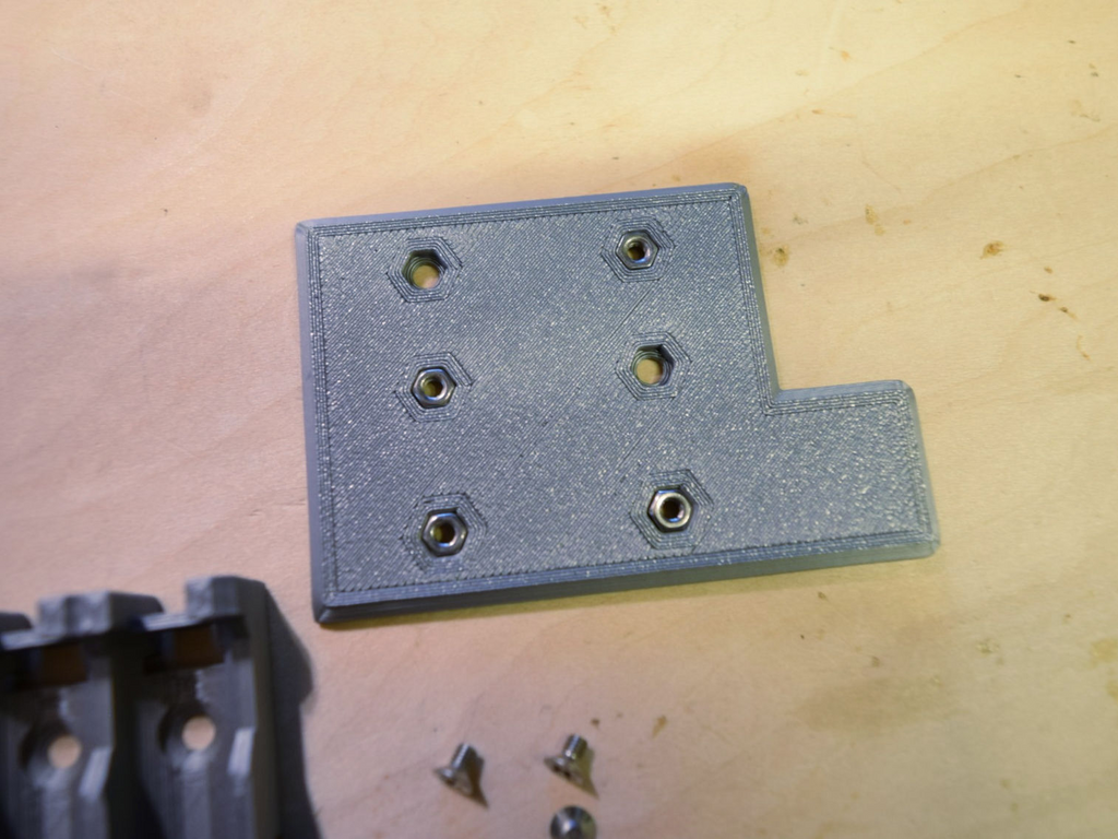 AA Battery holders with free wiring