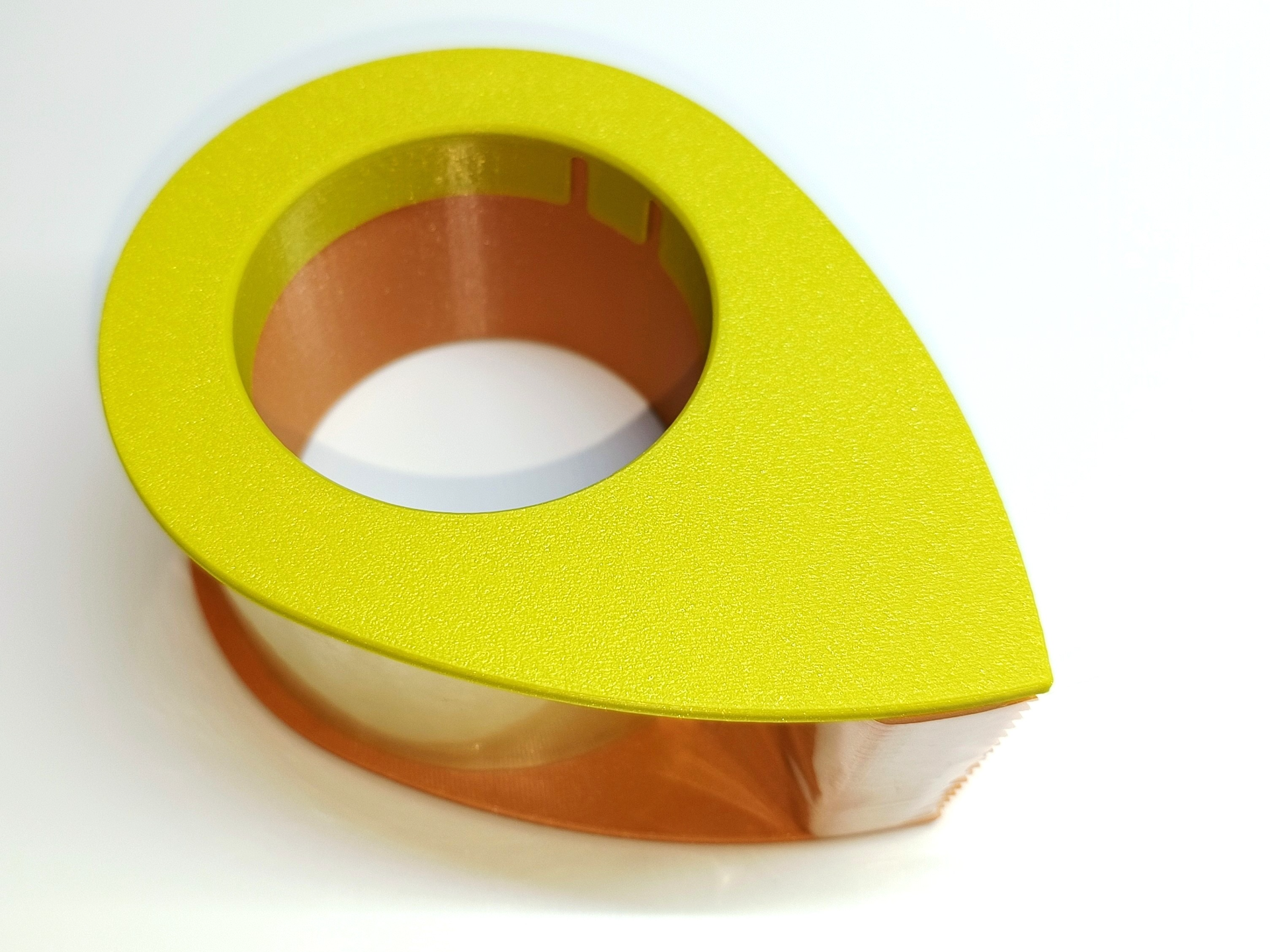 Tape Dispenser