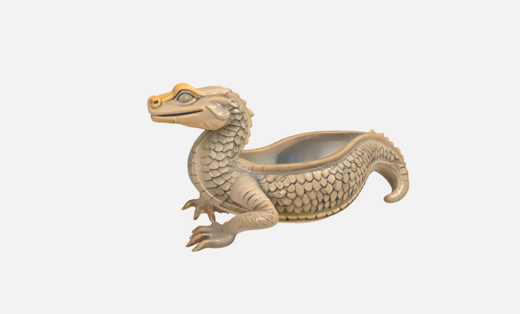 Youth Dragon - Bowl / Tray