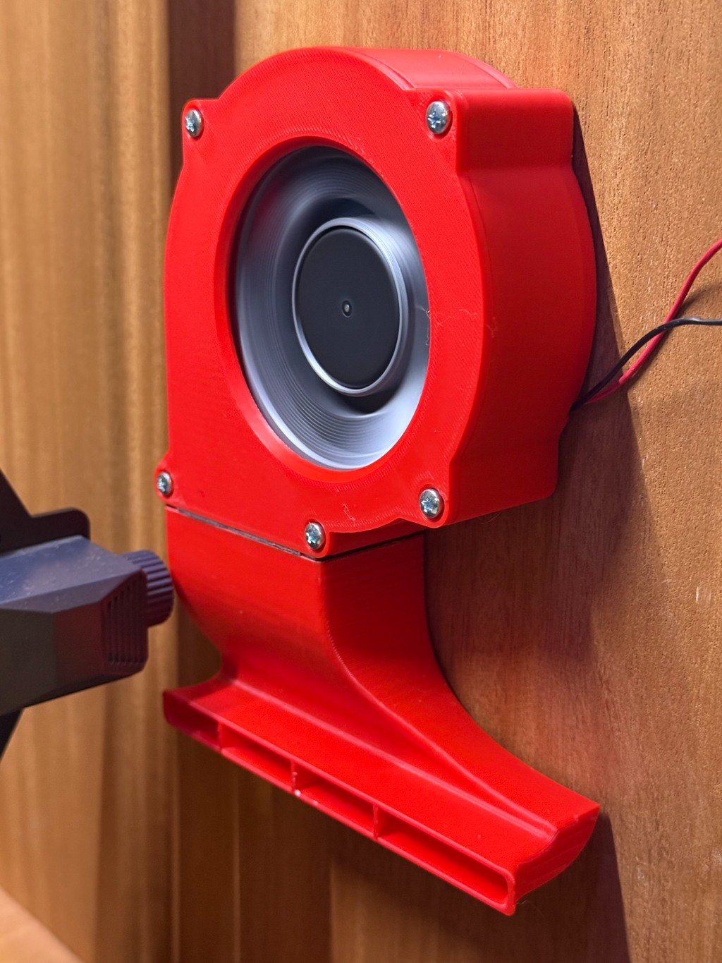 Axial to AUX Fan Mod – Perfect for A1/Mini & more