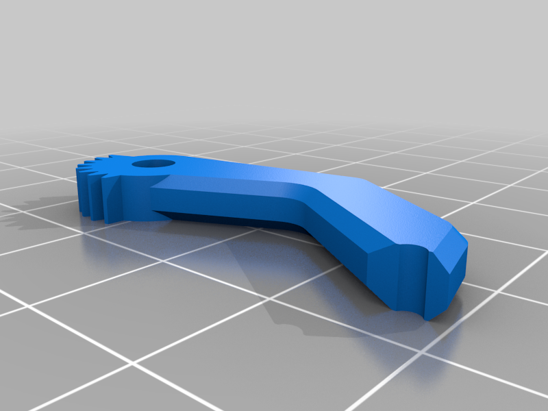 ZeroBug - DIY Hexapod Robot