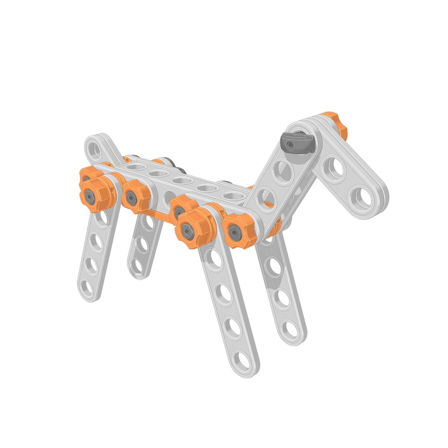 STEMFIE Toy Horse