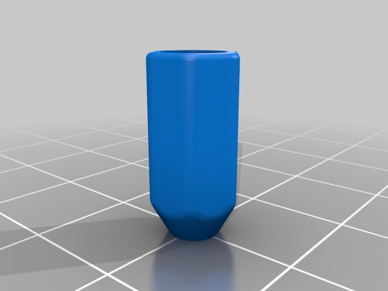 Electrical probe (magnetic)