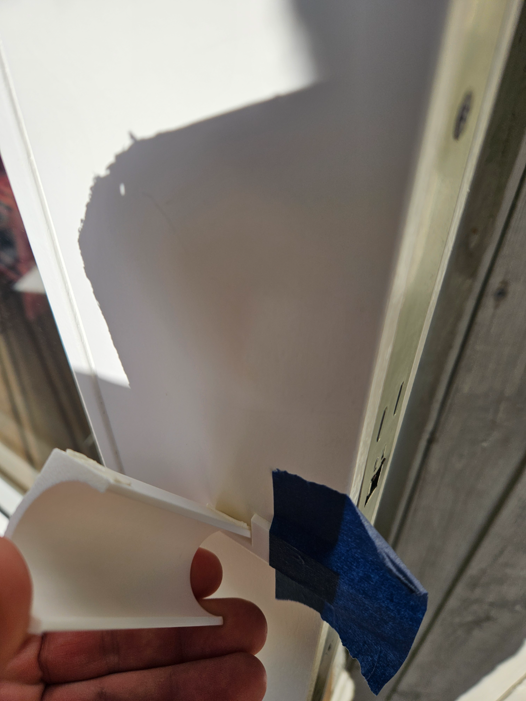 Door Handle