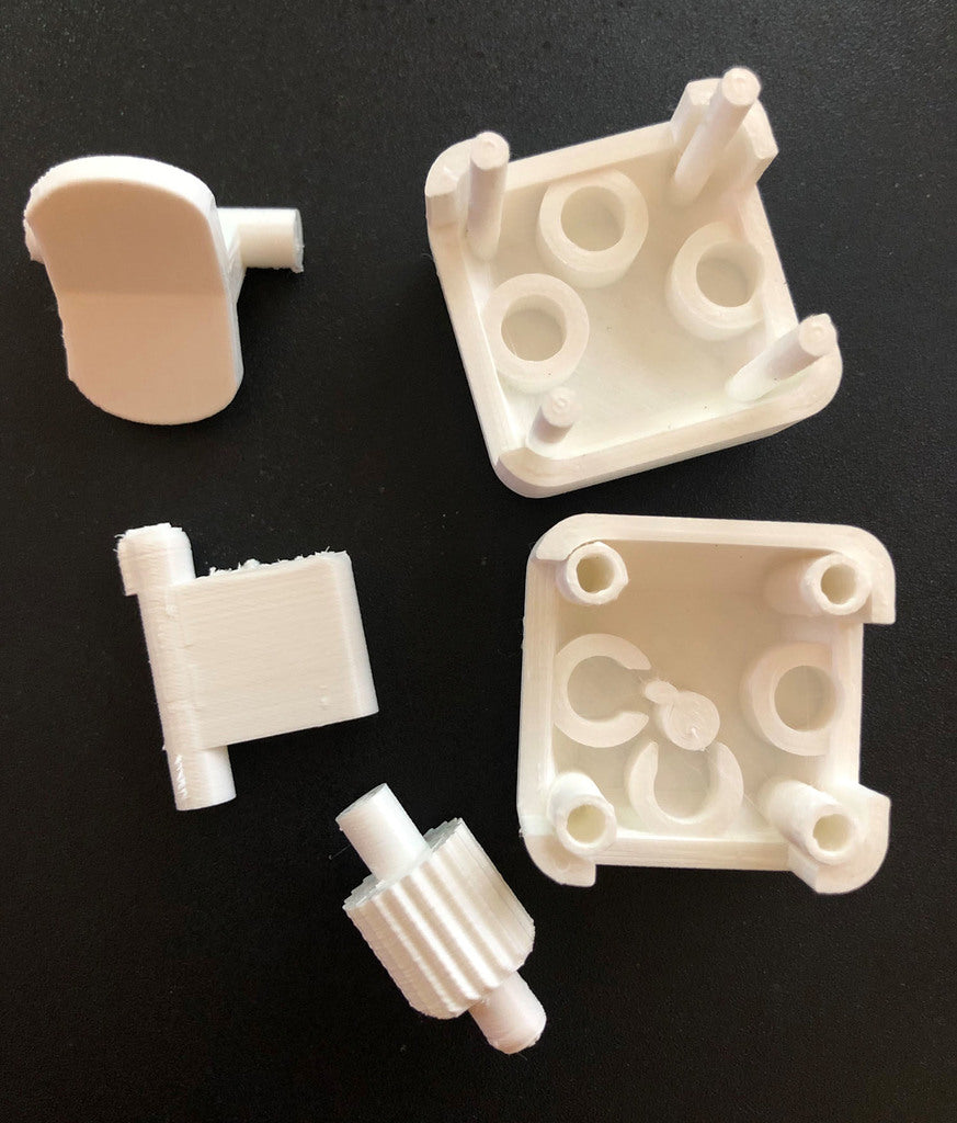 JD FIDGET CUBE