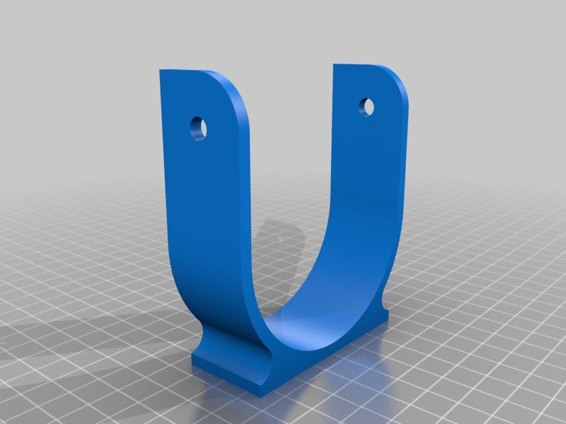 Blue Yeti low Profile Stand