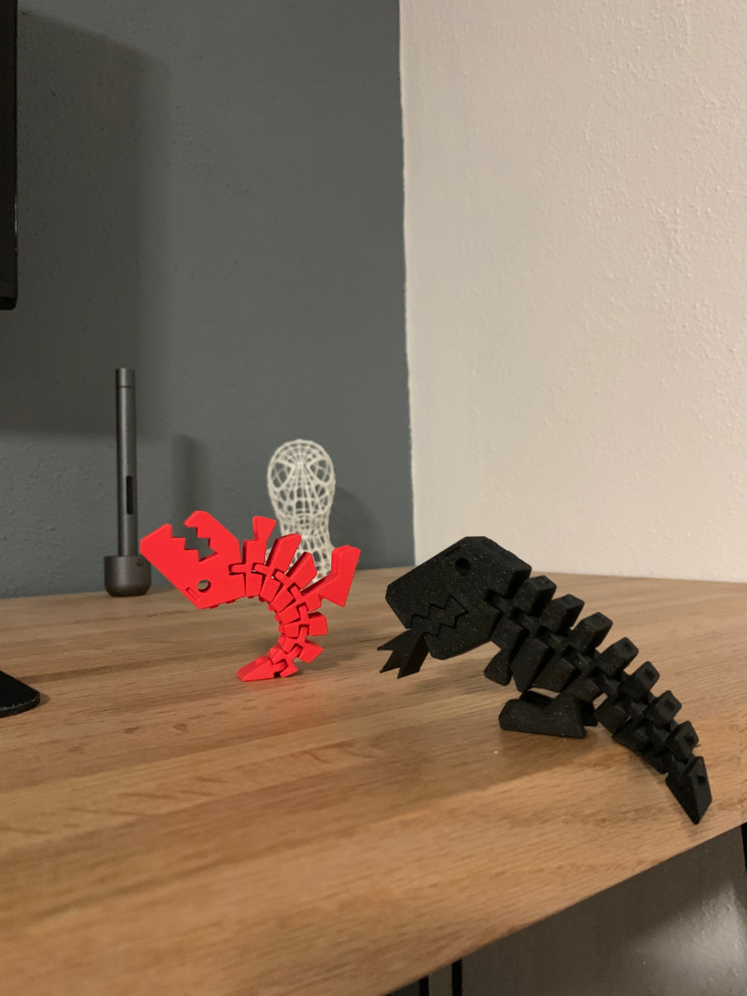 The Original Dragon Flexi Rex