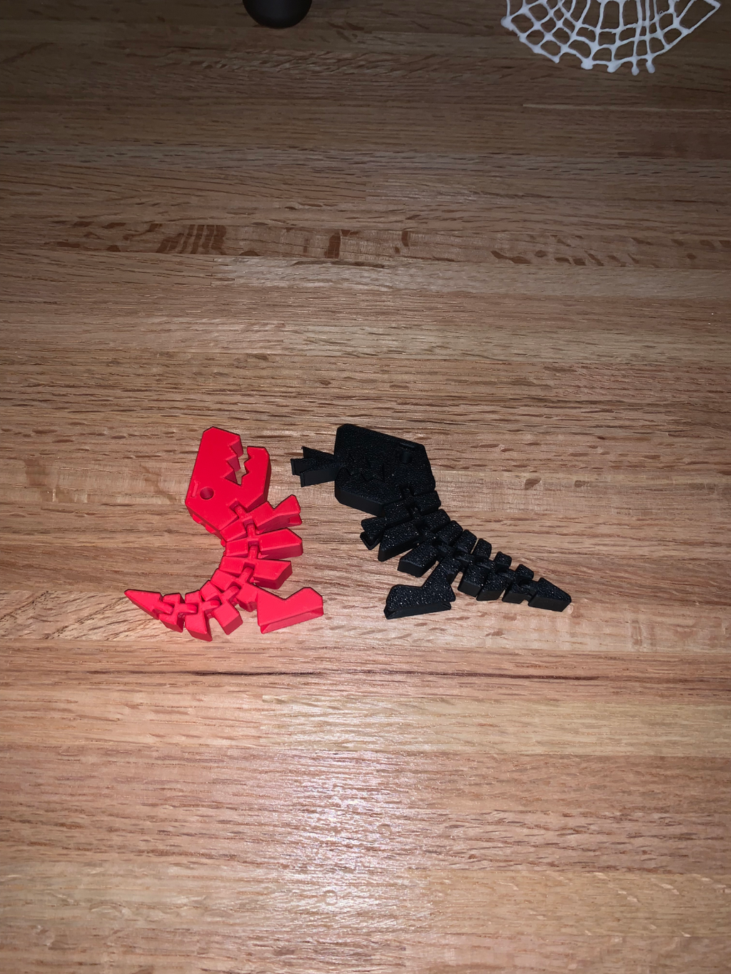 The Original Dragon Flexi Rex
