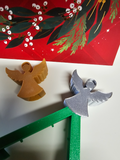 Angel Topper for Christmas Tree