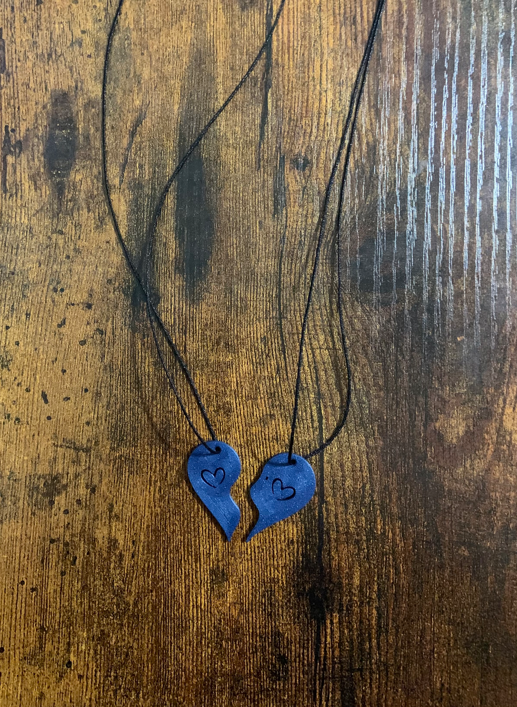 Friendship Necklace