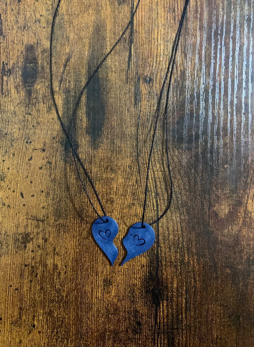 Friendship Necklace