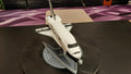 Space Shuttle Enterprise (NASA Test Orbiter OV-101)
