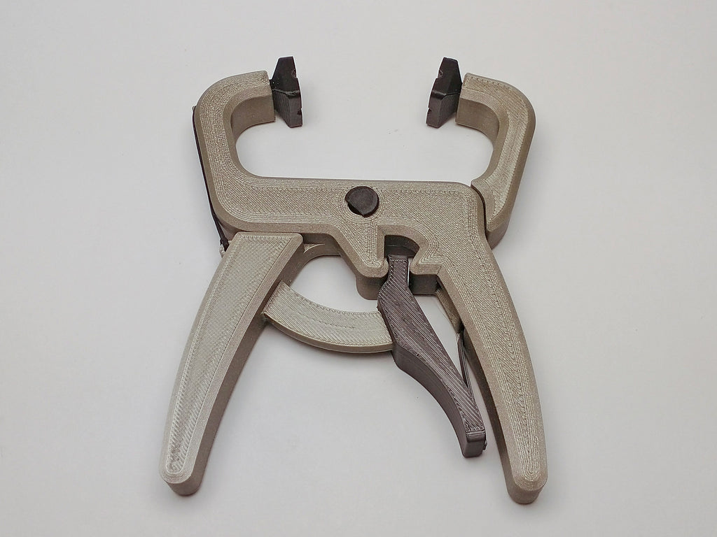 Handi-Clamp