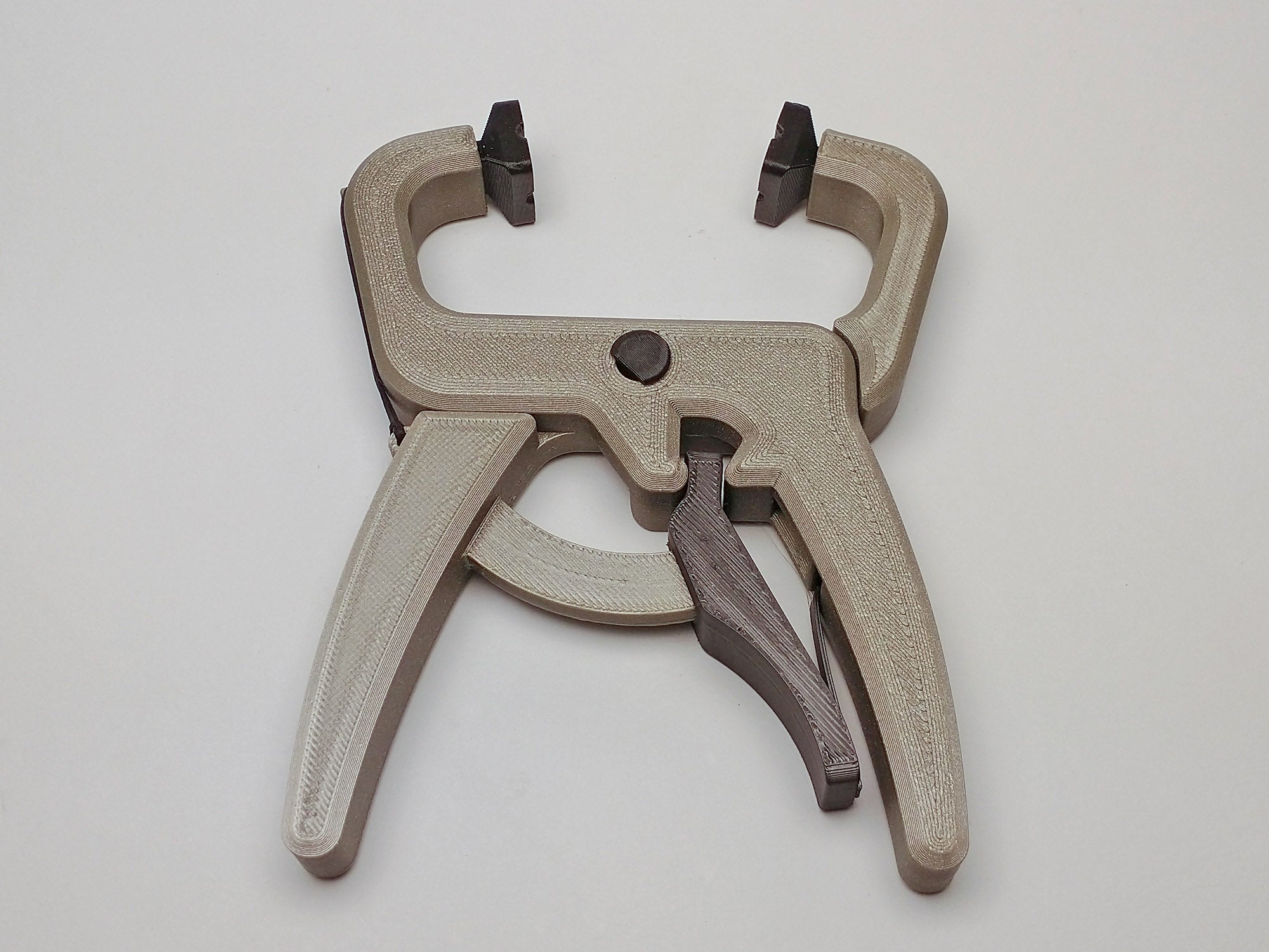 Handi-Clamp