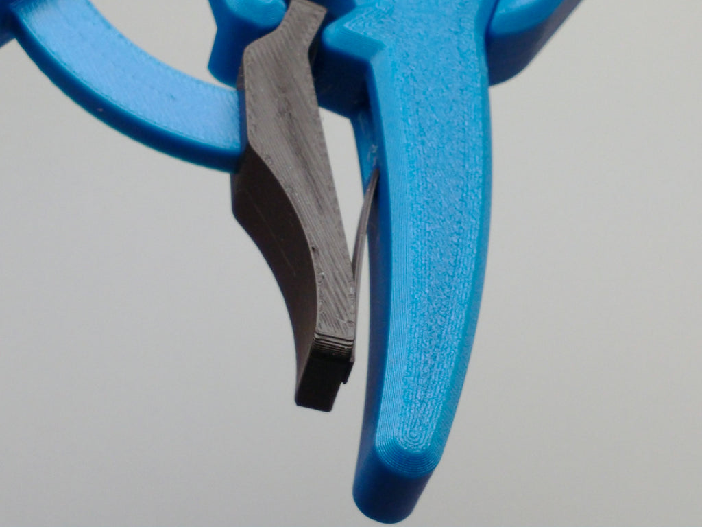 Handi-Clamp