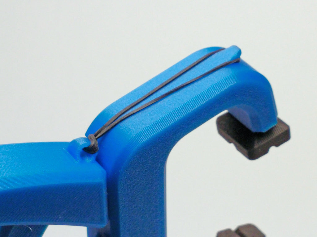 Handi-Clamp